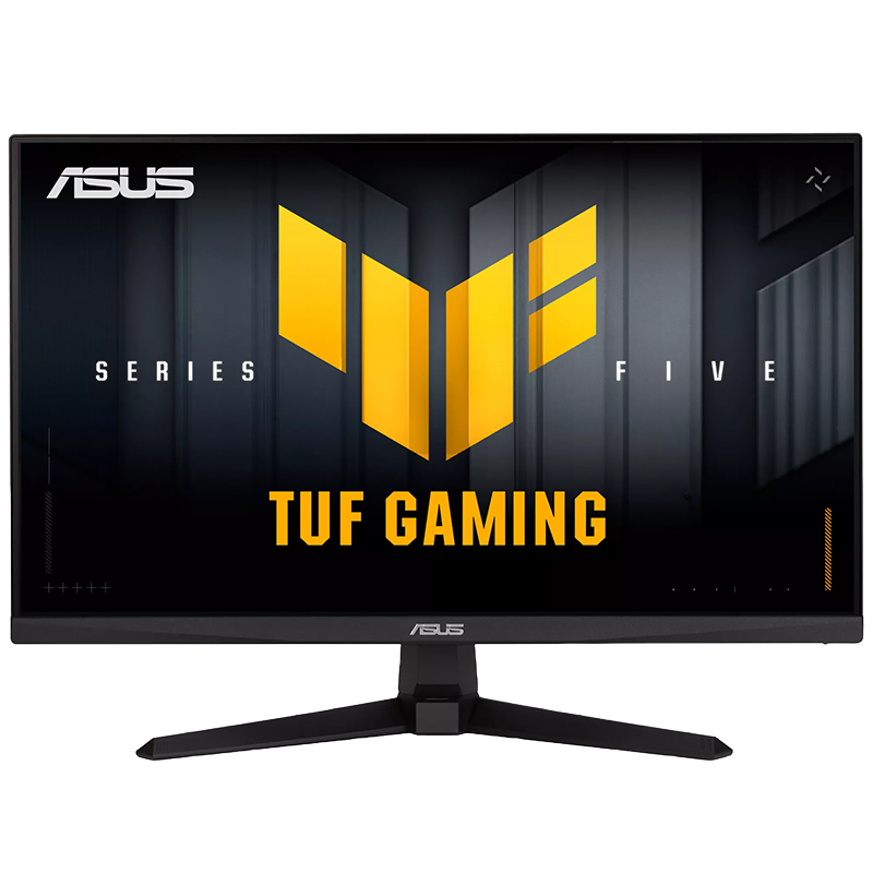 Asus TUF Gaming 27in FHD Fast IPS 240Hz FreeSync Premium Gaming Monitor (VG279QM5A)