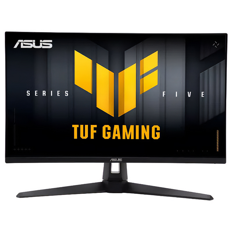 Asus TUF Gaming 27in QHD Fast IPS 300Hz ELMB Sync Gaming Monitor (VG27AQM5A)