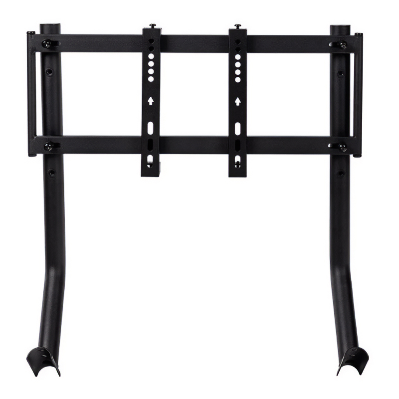 Thermaltake Gaming Monitor Stand for GR300 Racing Simulator Cockpit - Black Edition (GSC-R3M-MDSLBB-01)