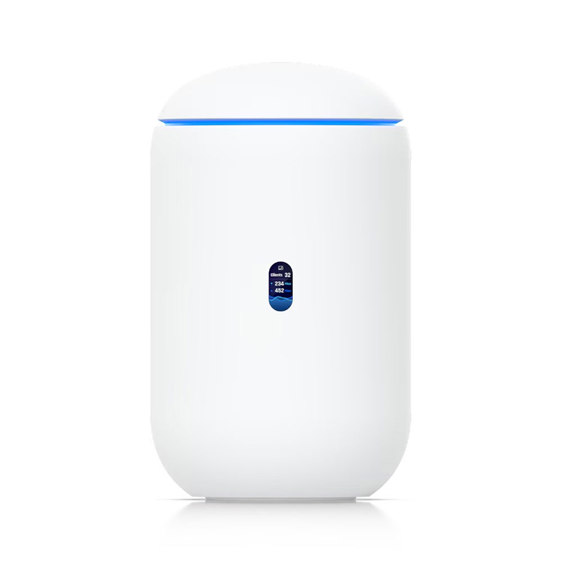 Ubiquiti Unifi UDR7 Dream Router 7 Router (UDR7)
