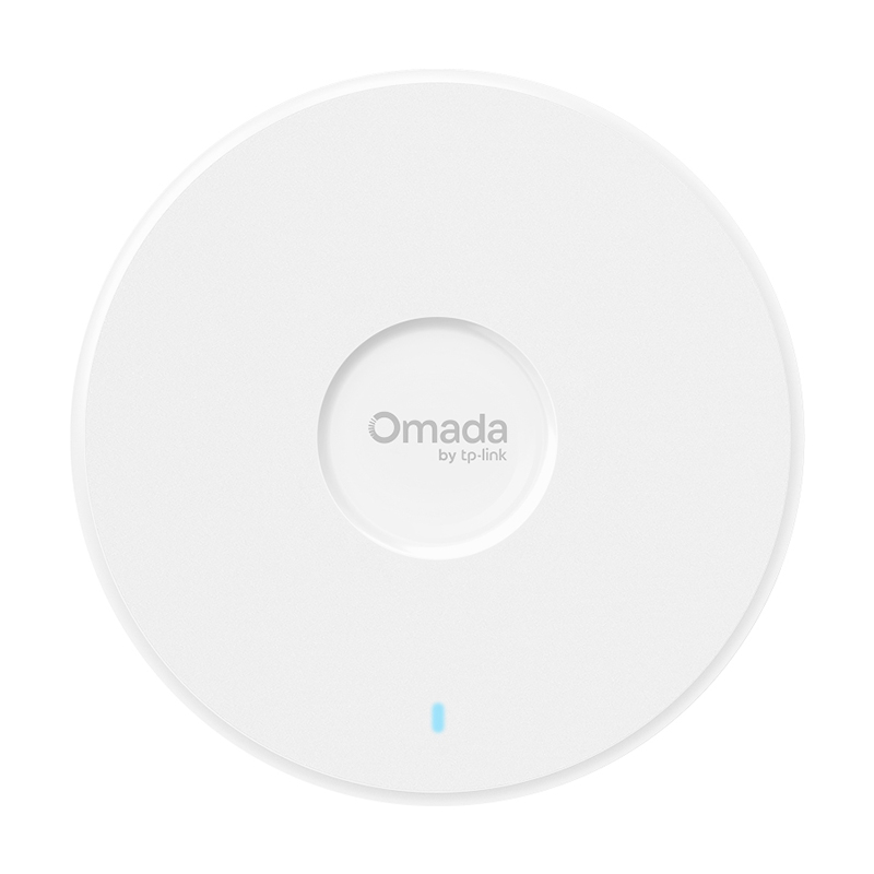 TP-Link Omada BE9300 Ceiling Mount Tri-Band Wi-Fi 7 Access Point (EAP770)