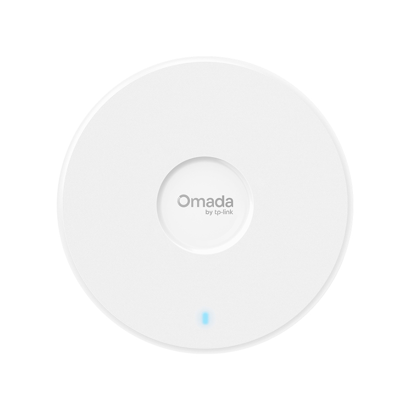 TP-Link Omada BE3600 Ceiling Mount Wi-Fi 7 Access Point (EAP720)