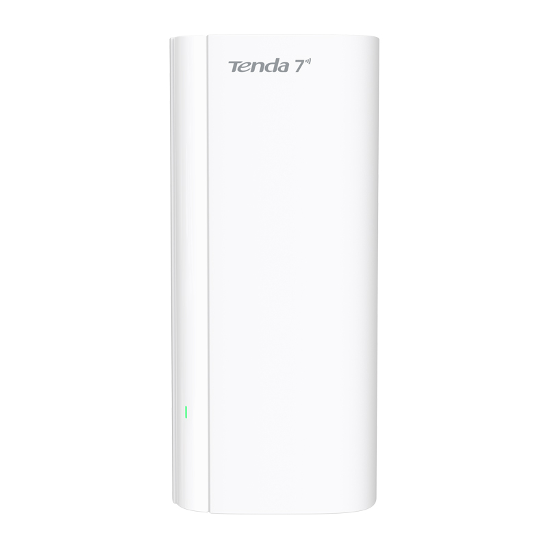 Tenda Nova EE6 Pro BE5100 Whole Home Mesh Wi-Fi 7 System - 3 Pack (EE6 Pro(3-pack))