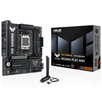 Asus TUF Gaming B650EM-PLUS WiFi AM5 mATX Motherboard (TUF GAMING B650EM-PLUS WIFI)