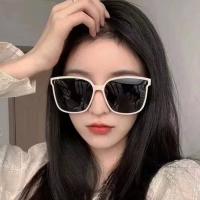 Bike-Glasses-Unisex-Sunglasses-for-Women-Men-White-Frame-100-UV400-Protection-Stylish-Driving-Sun-Glasses-for-Summer-1