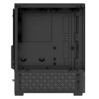 Cases-Equites-T8-Panoramic-View-mATX-Case-Black-Case-T8-NOPSU-1