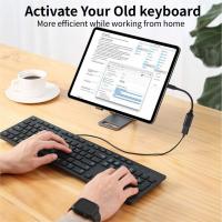 Data-Cable-Type-C-to-USB-3-0-OTG-Adapter-Universal-for-Smartphone-Tablet-Car-Black-2