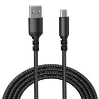 Data-Cable-USB-Type-C-Double-Straight-Cable-Black-Compatible-with-Apple-Huawei-Laptops-4