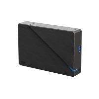 SP Silicon Power 8TB S07 Portable External Hard Drive HDD USB 3.2 for Desktop, Laptop, Smart TV - Black SP080TBEHDS07I3K