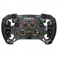 MOZA RACING GS V2P GT STEERING WHEEL