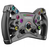 MOZA RACING KS STEERING WHEEL