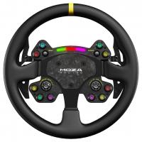 MOZA RACING RS V2 STEERING WHEEL