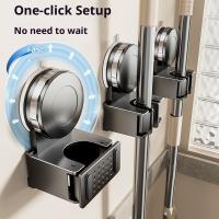 Gray-Mop-Broom-Organizer-Suction-Cup-Wall-Mount-No-Drilling-Heavy-Duty-Mop-Hook-for-Bathroom-Toilet-Laundry-Room-Behind-Door-2