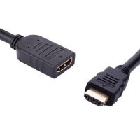 HDMI-Cables-8ware-High-Speed-HDMI-Extension-Cable-Male-to-Female-3m-3