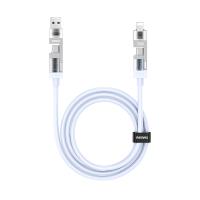 Headphones-REMAX-Haoying-240W-Four-in-One-LED-Rhythmic-Marquee-Multifunctional-Zinc-Alloy-Fast-Charging-Data-Line-CB18-2