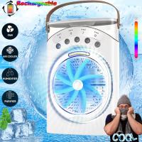 Humidifier-Misting-Desk-Fan-4-in-1-Portable-Air-Conditioner-Fan-5-Mist-Holes-3-Speeds-USB-Table-Fan-7-Colors-LED-Night-Lights-Cooling-Fan-for-home-office-104