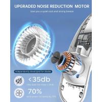 Laptop-Cooling-Neck-Fan-Bladeless-3-Speed-Cooling-360-Airflow-with-LED-Display-USB-Rechargeable-for-Home-Office-Travel-White-Black-Design-Perfect-Gift-19