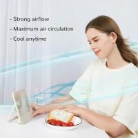 Laptops-Computers-JISULIFE-Desk-Fan-Battery-Operated-Rechargeable-4500mAh-180-Foldable-Portable-Fan-4-Speeds-Adjustable-Long-Battery-Life-for-Home-Office-Outdoor-Brown-3