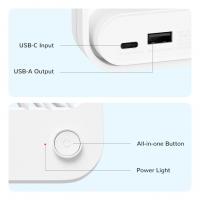 Laptops-Computers-JISULIFE-Desk-Fan-Battery-Operated-Rechargeable-4500mAh-180-Foldable-Portable-Fan-4-Speeds-Adjustable-Long-Battery-Life-for-Home-Office-Outdoor-Brown-8