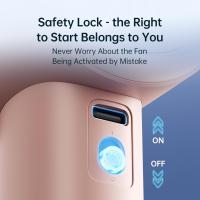 Laptops-Computers-JISULIFE-Handheld-Fan-Pro1-Speed-1-100-Adjustable-Mini-Portable-Fan-3600mAh-Battery-Rechargeable-Personal-Fan-Digital-Display-Travel-Camping-Pink-2