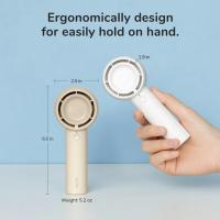 Laptops-Computers-JISULIFE-Handheld-Portable-Turbo-Fan-4000mAh-USB-Rechargeable-Personal-Battery-Operated-Mini-Small-Pocket-Fan-with-5-Speeds-White-1