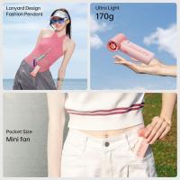 Laptops-Computers-JISULIFE-Portable-Handheld-Fan-Life9-Turbo-Power-High-Speed-Air-18H-Max-Cooling-Time-5-Gear-Wind-5000mAh-Rechargeable-Mini-Pocket-Design-Pink-5
