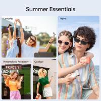 Laptops-Computers-JISULIFE-Portable-Handheld-Fan-Life9-Turbo-Power-High-Speed-Air-18H-Max-Cooling-Time-5-Gear-Wind-5000mAh-Rechargeable-Mini-Pocket-Design-Pink-7