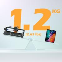 Laser-Engravers-Kortek-Laser-Engraver-Machine-10W-0-01mm-High-Precision-IR-Laser-Compatible-Portable-CNC-Laser-Cutter-4