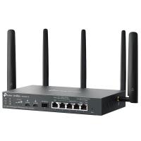 Modem-Routers-TP-Link-Omada-4G-Cat6-AX3000-Gigabit-VPN-Gateway-with-4-Port-PoE-ER706WP-4G-3