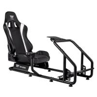 Thermaltake Gaming GR300 Racing Simulator Cockpit - Black (GSC-R30-CPASBB-01)