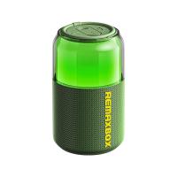Smart-Speakers-REMAX-brilliant-RGB-lighting-wireless-portable-Bluetooth-speaker-handheld-outdoor-atmosphere-sound-RB-M21-green-2