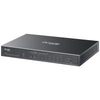Switches-TP-Link-Omada-10-Port-Gigabit-Easy-Managed-Switch-with-8-Port-PoE-ES210GP-3
