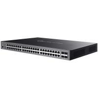 Switches-TP-Link-Omada-48-Port-Gigabit-and-4-Port-10GE-SFP-L2-Managed-Switch-with-40-Port-PoE-8-Port-PoE-SG3452XMPP-3