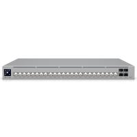 Ubiquiti Pro HD 24 PoE Layer 3 Etherlighting Switch (USW-Pro-HD-24-PoE-AU)