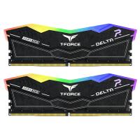 Team 16GB (2x8GB) FF3D516G5600HC40BDC01 T-Force Delta RGB 5600MHz CL40 DDR5 RAM