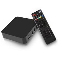 Network TV set-top box wifi network TVBOX set-top box