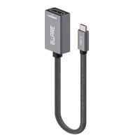 USB-Cables-8ware-USB-C-to-HDMI-Male-to-Female-Adapter-Converter-Cable-10cm-2