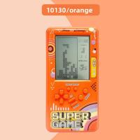 Video-Games-Consoles-Classic-nostalgic-large-screen-eye-friendly-Tetris-game-console-children-s-puzzle-electronic-toy-10130-large-screen-4-1-inch-orange-2