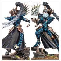 Warhammer-40000-Games-Workshop-45-45-Drukhari-Lady-Malys-2