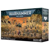 Games Workshop 45-69 Drukhari: Realspace Raiders