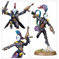 Warhammer-40000-Games-Workshop-Combat-Patrol-Harlequins-4