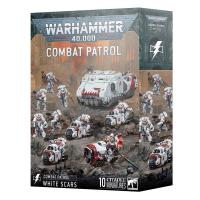 Games Workshop Combat Patrol: White Scars