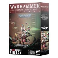 Games Workshop DA Red Gobbo's Tin Boy