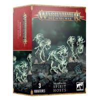 Games Workshop 93-08 Nighthaunt: Spirit Hosts