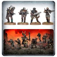 Warhammer-Age-of-Sigmar-Games-Workshop-Chaos-Space-Marines-Traitor-Guardsmen-Squad-2