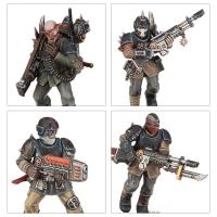 Warhammer-Age-of-Sigmar-Games-Workshop-Chaos-Space-Marines-Traitor-Guardsmen-Squad-4