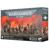 Warhammer-Age-of-Sigmar-Games-Workshop-Chaos-Space-Marines-Traitor-Guardsmen-Squad-9