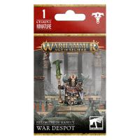 Warhammer-Age-of-Sigmar-Games-Workshop-Helsmiths-Of-Hashut-War-Despot-6
