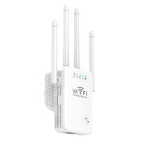 Wifi-Range-Extenders-New-U9-WiFi-Range-Extender-4-Antennas-300Mbps-Wireless-Repeater-Home-Network-Signal-Booster-1