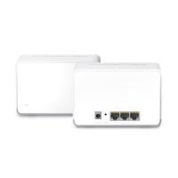 Wireless-Access-Points-WAP-Mercusys-AX1800-Whole-Home-Mesh-WiFi-6-System-Halo-H70X-2-pack-2